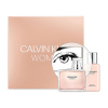 Calvin Klein - Women ( eau de parfum) szett I. eau de parfum parfüm hölgyeknek