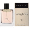 Bugatti - Bella Donna Gold eau de parfum parfüm hölgyeknek