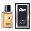 Lacoste - L' homme eau de toilette parfüm uraknak