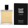 GAP - Established 1969 eau de toilette parfüm uraknak