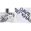 David Beckham - Homme eau de toilette parfüm uraknak