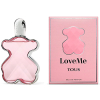Tous - LoveMe eau de parfum parfüm unisex