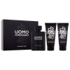 Salvatore Ferragamo - Uomo Signature szett II. eau de parfum parfüm uraknak