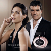 Antonio Banderas - Her Secret eau de toilette parfüm hölgyeknek