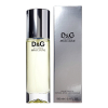 Dolce & Gabbana - Masculine eau de toilette parfüm uraknak