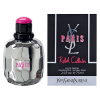 Yves Saint-Laurent - Paris Rebel Collector (2014) eau de parfum parfüm hölgyeknek