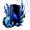 Thierry Mugler - A*Men Stellar eau de parfum parfüm uraknak