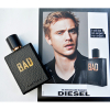 Diesel - Bad eau de toilette parfüm uraknak