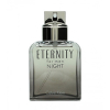 Calvin Klein - Eternity Night eau de toilette parfüm uraknak