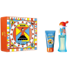 Moschino - I Love Love szett III. eau de toilette parfüm hölgyeknek