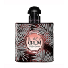 Yves Saint-Laurent - Black Opium Exotic Illusion eau de parfum parfüm hölgyeknek