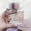 Burberry - My Burberry Blush eau de parfum parfüm hölgyeknek