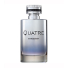 Boucheron - Quatre Intense eau de toilette parfüm uraknak