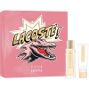 Lacoste - Pour Femme (2020) szett I. eau de parfum parfüm hölgyeknek