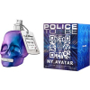 Police - To Be My Avatar eau de toilette parfüm uraknak