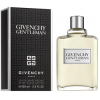 Givenchy - Gentlemen after shave (1974) parfüm uraknak