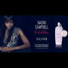 Naomi Campbell - Cat deluxe Silver eau de toilette parfüm hölgyeknek