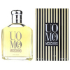 Moschino - Uomo after shave parfüm uraknak