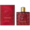 Versace - Eros Flame eau de parfum parfüm uraknak