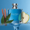Nautica - Voyage eau de toilette parfüm uraknak