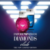 Giorgio Armani - Diamonds Club eau de toilette parfüm uraknak