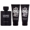 Salvatore Ferragamo - Uomo Signature szett II. eau de parfum parfüm uraknak