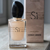Giorgio Armani - Sí Nacre edition (2018) eau de parfum parfüm hölgyeknek