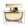 Dolce & Gabbana - The One eau de parfum parfüm hölgyeknek