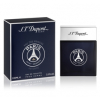 S.T. Dupont - PSG - Eau des Princes Intense eau de toilette parfüm uraknak