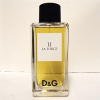 Dolce & Gabbana - 11 La Force eau de toilette parfüm uraknak