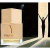 Yves Saint-Laurent - La Collection Y eau de toilette parfüm hölgyeknek