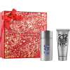 Carolina Herrera - 212 szett III. eau de toilette parfüm uraknak