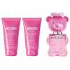 Moschino - Toy 2 Bubble Gum szett V. eau de toilette parfüm hölgyeknek