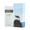 Dolce & Gabbana - Light Blue Dreaming in Portofino eau de toilette parfüm hölgyeknek