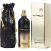 Montale - Amber Musc eau de parfum parfüm unisex