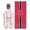 Tommy Hilfiger - Tommy Girl Summer (2012) eau de toilette parfüm hölgyeknek