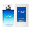 Karl Lagerfeld - Ocean View eau de toilette parfüm uraknak