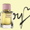 Dolce & Gabbana - Velvet Love eau de parfum parfüm hölgyeknek
