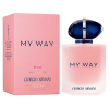 Giorgio Armani - My Way Floral eau de parfum parfüm hölgyeknek
