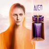 Thierry Mugler - Alien testápoló parfüm hölgyeknek