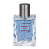 Iceberg - Burning Ice eau de toilette parfüm uraknak