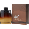 Mont Blanc - Legend Night eau de parfum parfüm uraknak