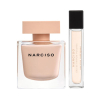 Narciso Rodriguez - Poudrée szett III. eau de parfum parfüm hölgyeknek
