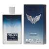 Police - Frozen eau de toilette parfüm uraknak
