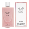Lancôme - La Vie Est Belle testápoló parfüm hölgyeknek