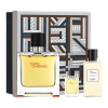 Hermés - Terre D ' Hermes (pure parfum) szett II. parfum parfüm uraknak