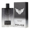 Police - Independent eau de toilette parfüm uraknak