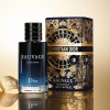 Christian Dior - Sauvage (Karácsonyi kiadás) (2024) (eau de parfum) eau de parfum parfüm uraknak