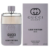 Gucci - Guilty Love Edition (2021) eau de toilette parfüm uraknak