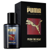 Puma - Push The Heat eau de toilette parfüm uraknak